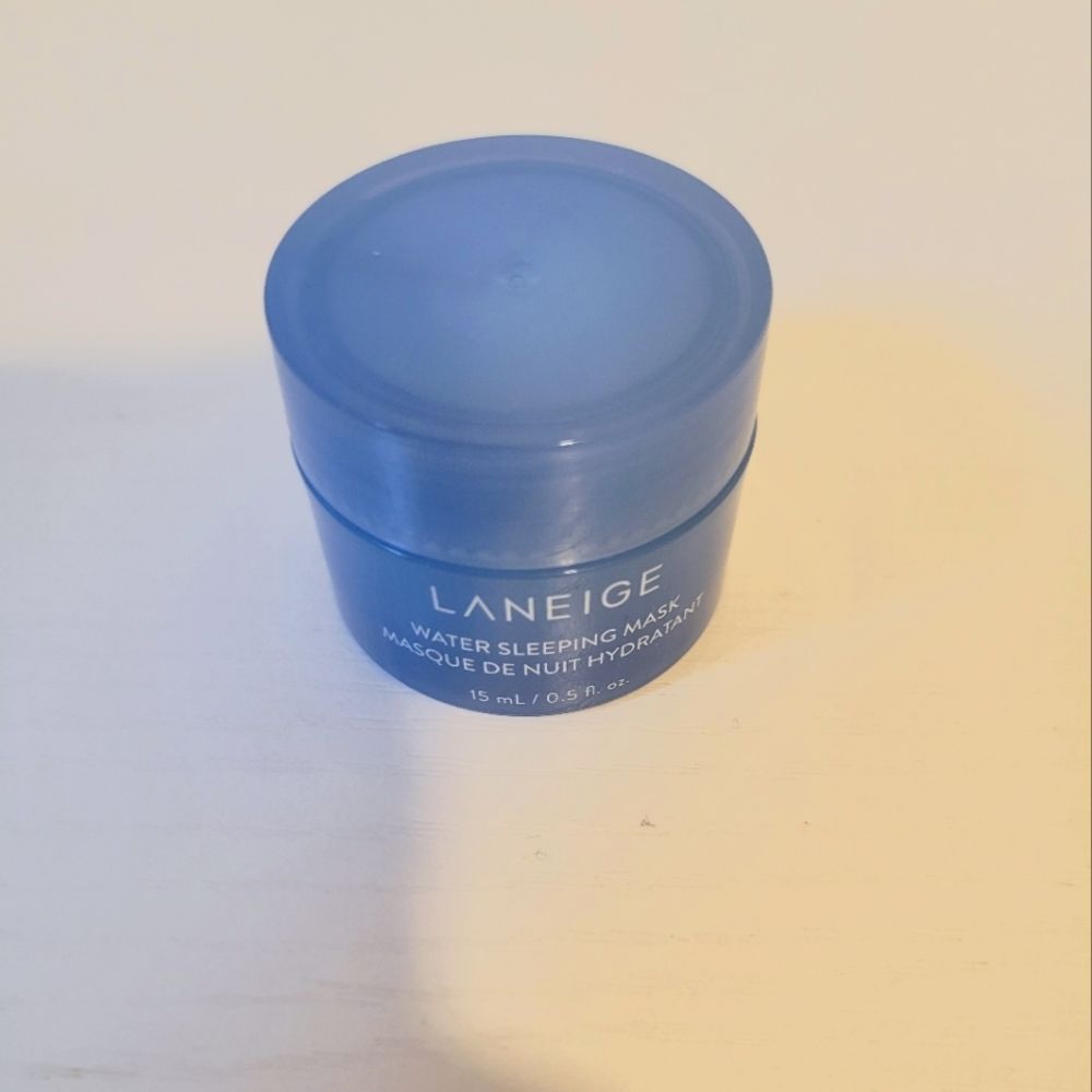 Laneige Water Sleeping Mask